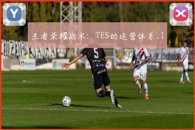 王者荣耀战术：TES的运营体系_1