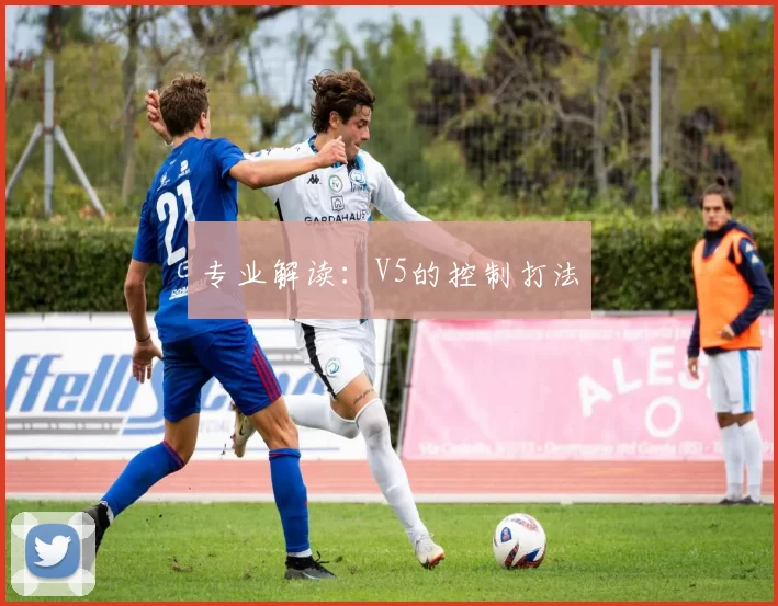 专业解读：V5的控制打法